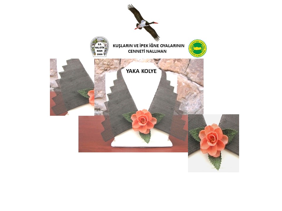 Yaka Kolye