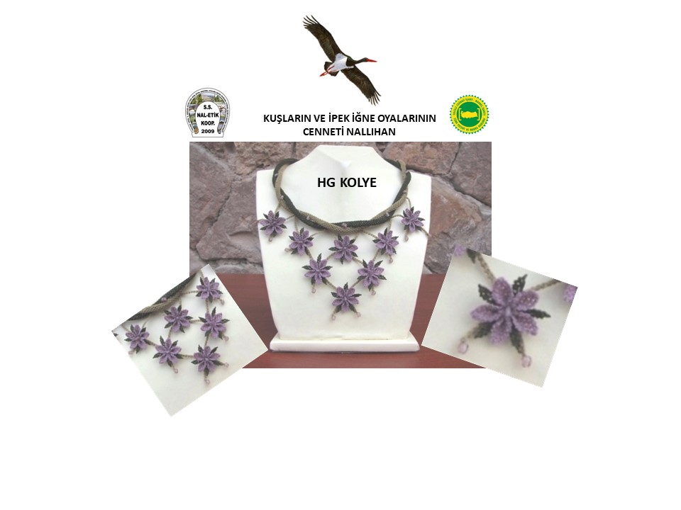 HG Kolye